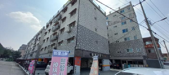 2025타경71921 다세대연립 · 경기도 포천시 가산면 마산리 183-36 송학레미안2차 가동 2층203호