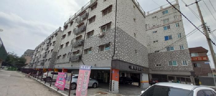 2025타경71932 다세대연립 · 경기도 포천시 가산면 마산리 183-36 송학레미안2차 다동 4층 403호