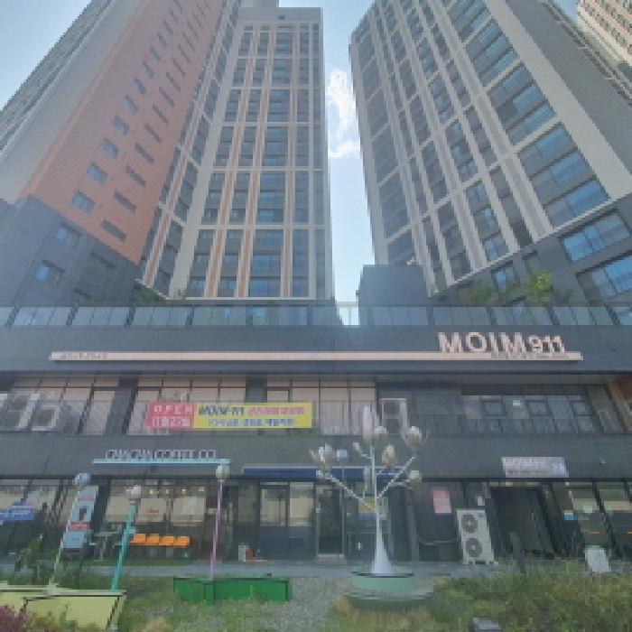 2025타경72087 상가근린 · 경기도 양주시 회정동 911 이편한세상덕정역더스카이 근린생활시설동 지1층 근생-208호