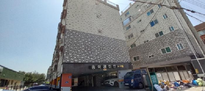 2025타경72119 다세대연립 · 경기도 포천시 가산로