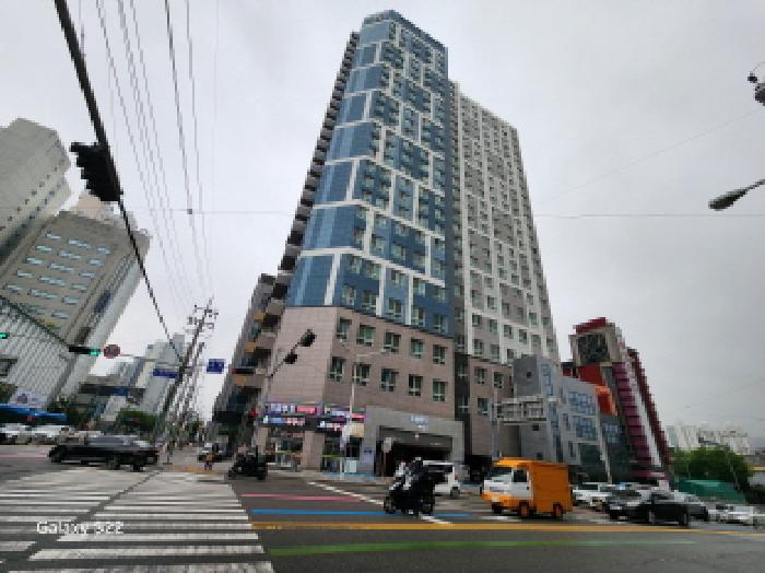 2025타경72143 상가근린 · 경기도 의정부시 경의로