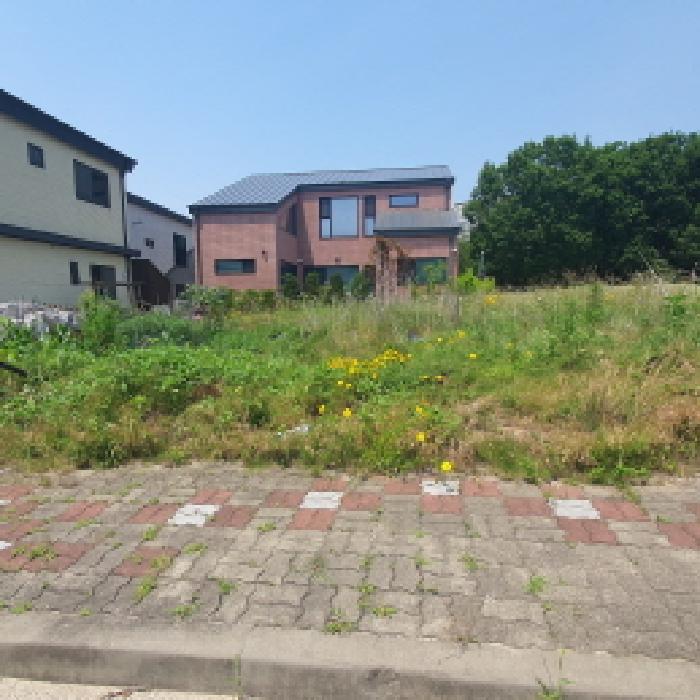 2025타경72473 대지 · 경기도 양주시 광사동 664-14