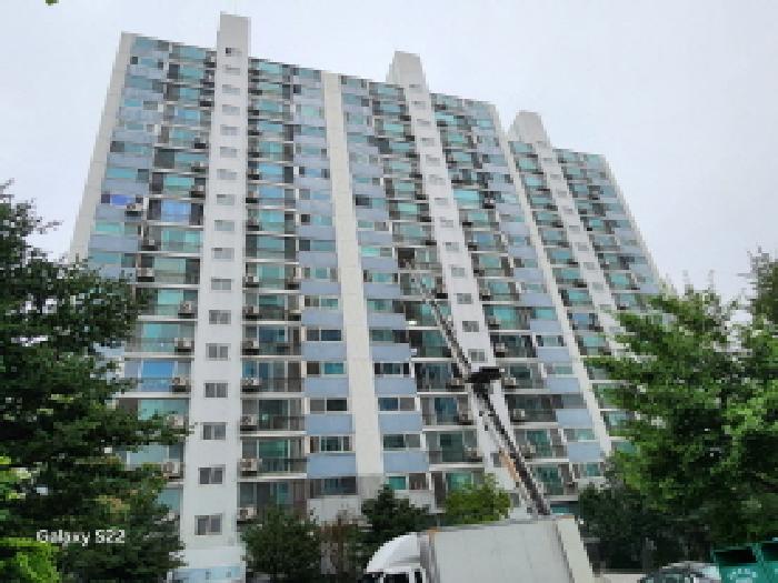 2025타경72571 아파트 · 경기도 의정부시 능곡로