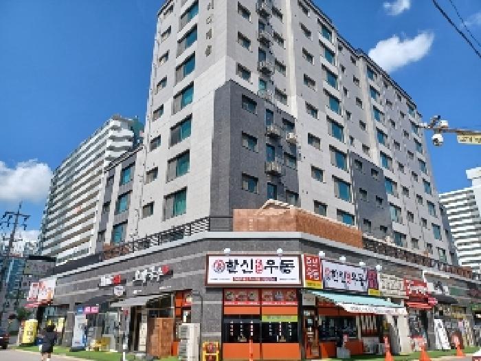 2025타경72806 상가근린 · 경기도 의정부시 호원동 419-5 아이디캐슬 9층 902호