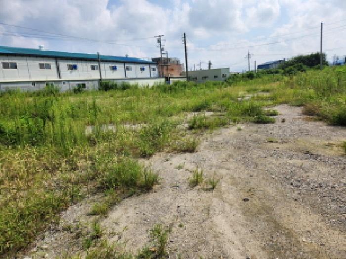 2025타경73014 공장 · 경기도 양주시 남면 한산리 281
