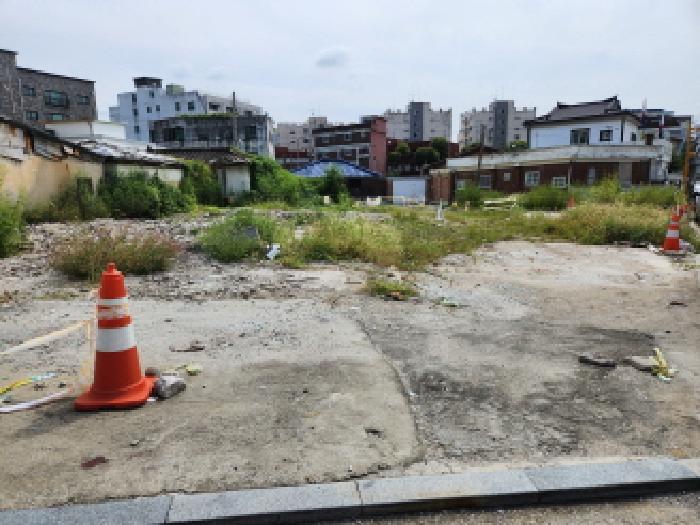 2025타경73073 대지 · 경기도 동두천시 생연동