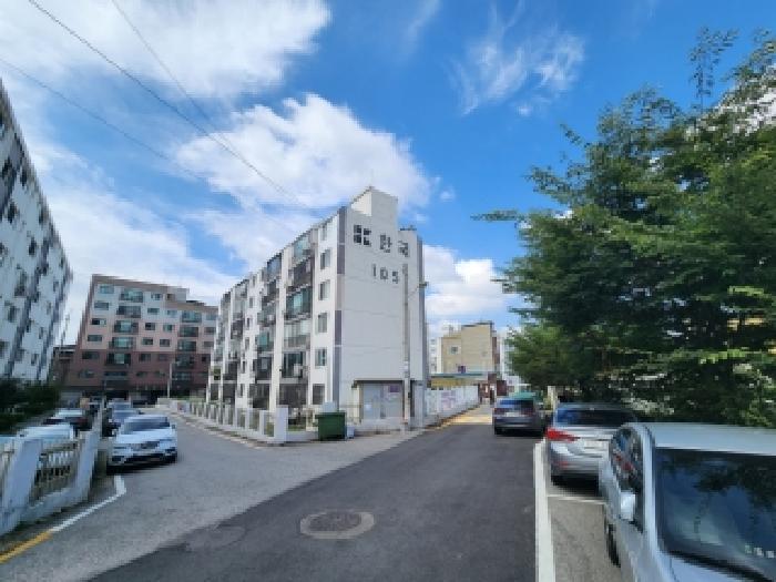 2025타경73210 아파트 · 경기도 양주시 덕정동 221-1 한국아파트 5동 3층307호
