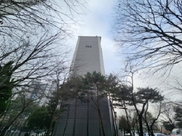 2025타경73289 아파트 · 경기도 양주시 삼숭동 689 양주자이아파트 705동 3층 303호