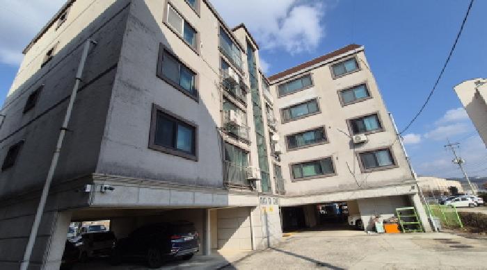 2025타경73406 다세대연립 · 강원특별자치도 철원군 갈말읍 문혜리 856-18 (주)삼우재테크주택 1동 4층 402호