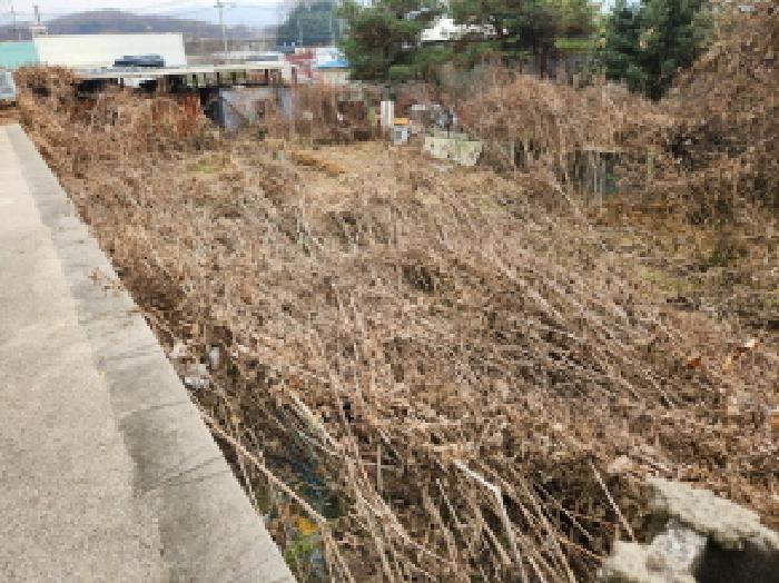2025타경73477 대지 · 경기도 양주시 은현면 하패리 724-2