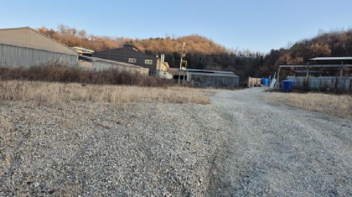 2025타경73507 · 경기도 연천군 청산면