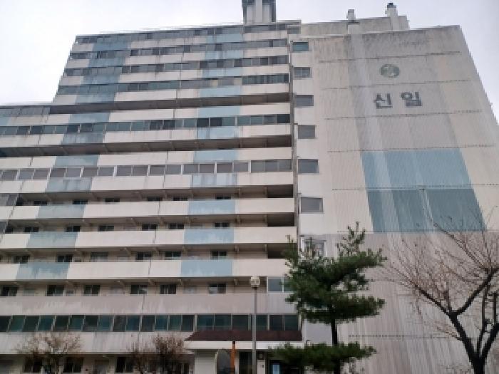 2025타경73751 아파트 · 경기도 의정부시 호원동 456-3 호원신일아파트 101동 8층 802호