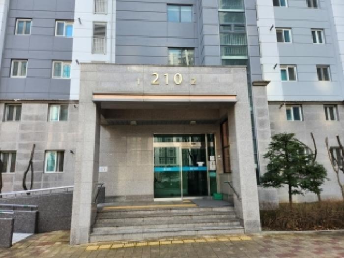2025타경73753 아파트 · 경기도 양주시 덕정동 540 양주서희스타힐스2단지 210동 14층 1402호