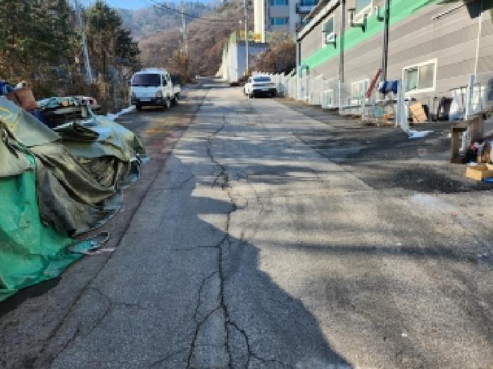 2025타경73781 · 경기도 동두천시 상봉암동