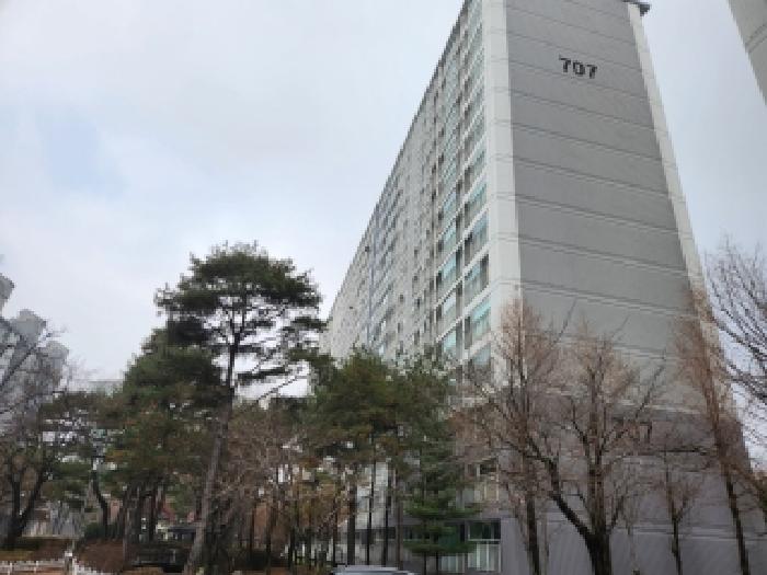 2025타경73791 아파트 · 경기도 양주시 삼숭동 689 양주자이아파트 707동 6층 606호