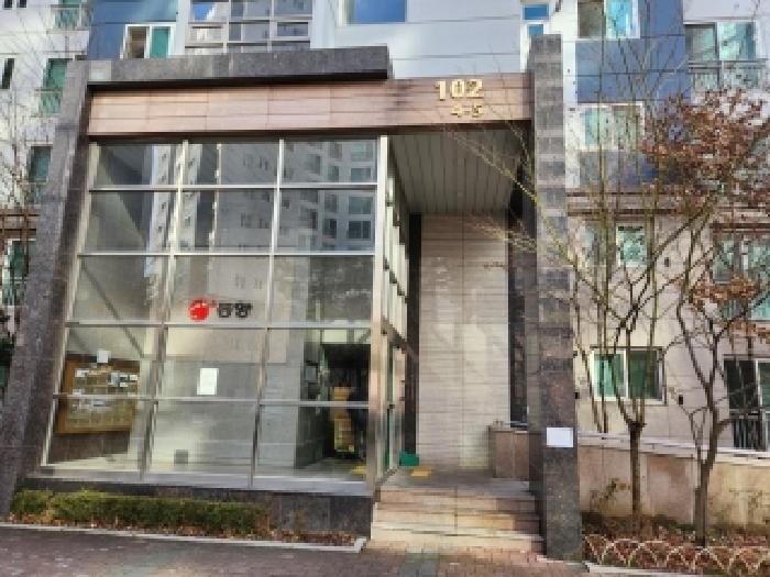 2025타경73821 아파트 · 경기도 동두천시 생연로