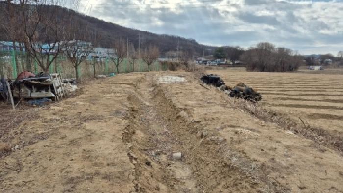 2025타경73822 · 경기도 연천군 신서면 내산리 322