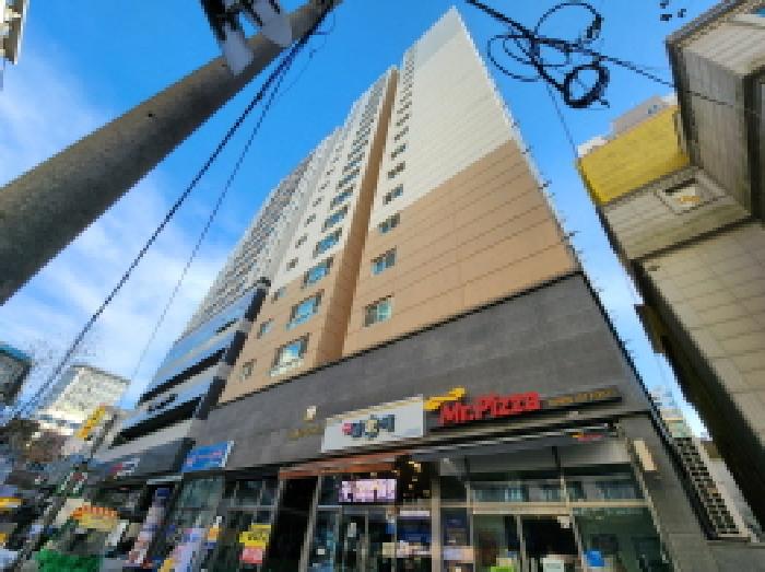 2025타경73833 아파트 · 경기도 의정부시 호국로