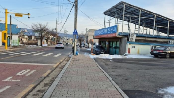 2025타경73950 대지 · 경기도 포천시 자작동 226-1