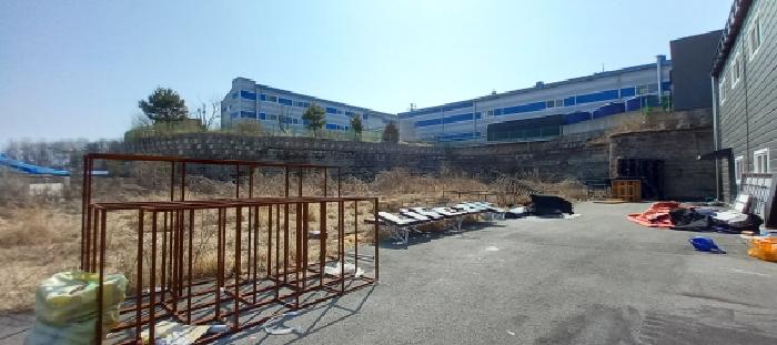 2025타경801 대지 · 경기도 포천시 설운동 593-1
