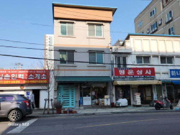 2025타경917 대지 · 경기도 의정부시 의정부동 9-34