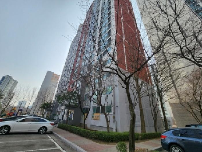 2026타경115 아파트 · 경기도 양주시 고암길