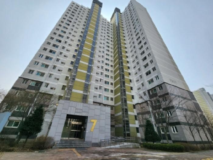 2026타경118 아파트 · 경기도 양주시 옥정동 1046 율정마을13단지 1307동 13층1301호