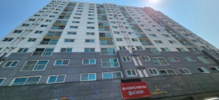 2026타경127 아파트 · 경기도 양주시 평화로