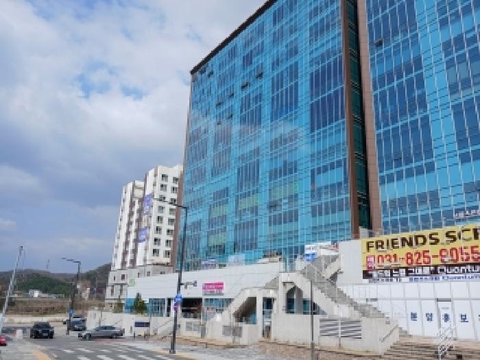 2026타경145 · 경기도 의정부시 민락동 927-1 의정부더리브센텀스퀘어1 지식산업센터1동 4층411호