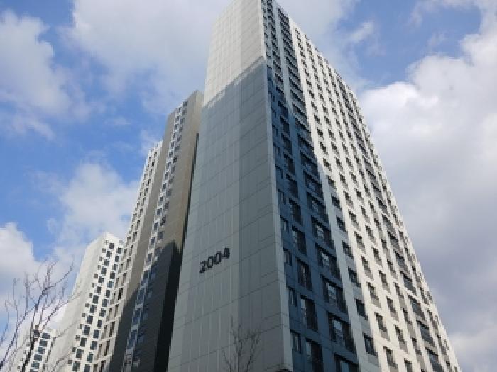 2026타경150 아파트 · 경기도 의정부시 산곡동 725 고산수자인디에스티지 2004동 5층504호