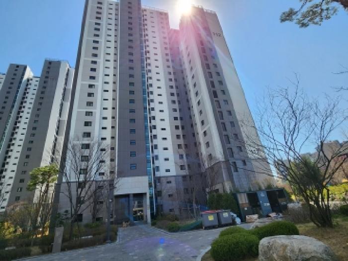 2026타경152 아파트 · 경기도 양주시 옥정동 1043 양주옥정신도시제일풍경채레이크시티1단지 112동 21층2102호