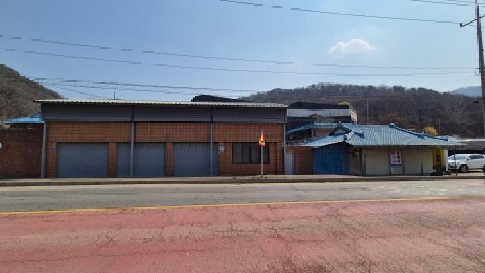 2026타경154 대지 · 경기도 연천군 전곡읍 양원리 818-11