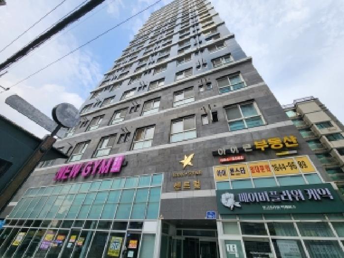 2026타경199 상가근린 · 경기도 의정부시 의정부동 98-2 아이콘스타센트럴 13층1303호