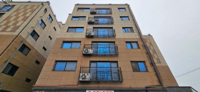 2026타경207 상가근린 · 강원특별자치도 철원군 동송읍 이평리 847-39 동송팰리스 104동 5층502호