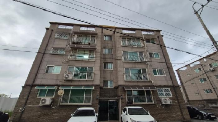 2026타경232 다세대연립 · 경기도 포천시 소흘읍 이동교리 99-24 뉴송우홈타운 106동 3층301호