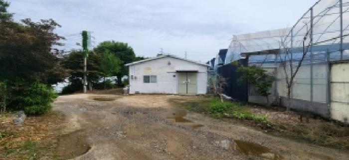 2026타경257 공장 · 경기도 양주시 장흥면 삼하리 52-2