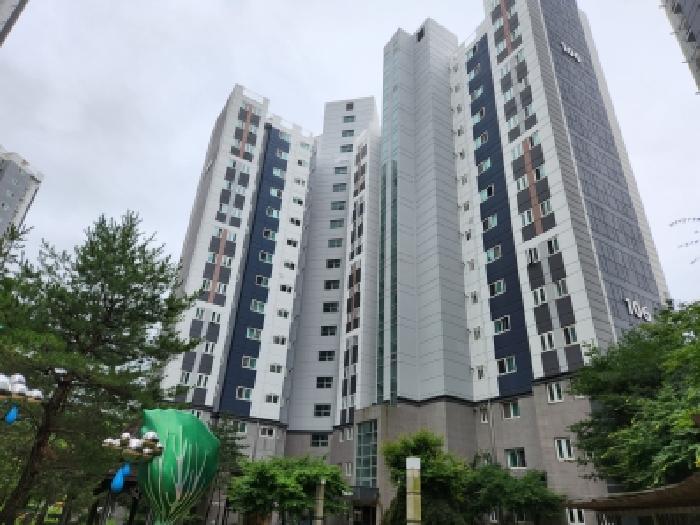 2026타경303 아파트 · 경기도 동두천시 지행동 196 동두천에코휴먼빌2차아파트 106동 12층1202호