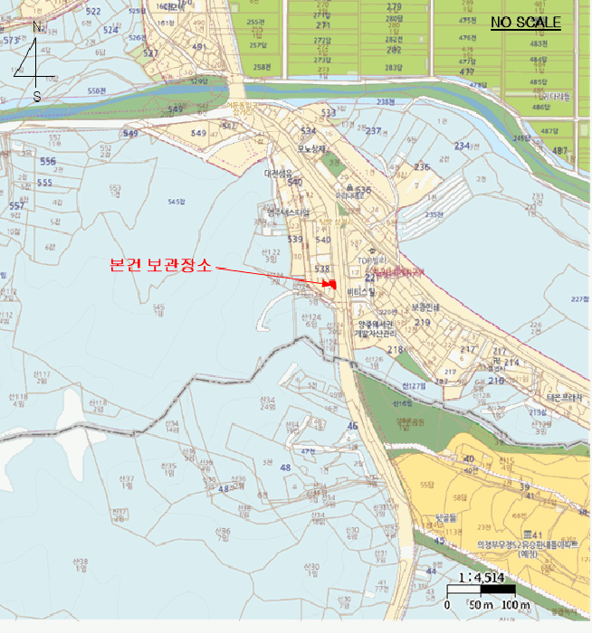 2026타경68 · 양주시 백석읍 부흥로1090번길 27