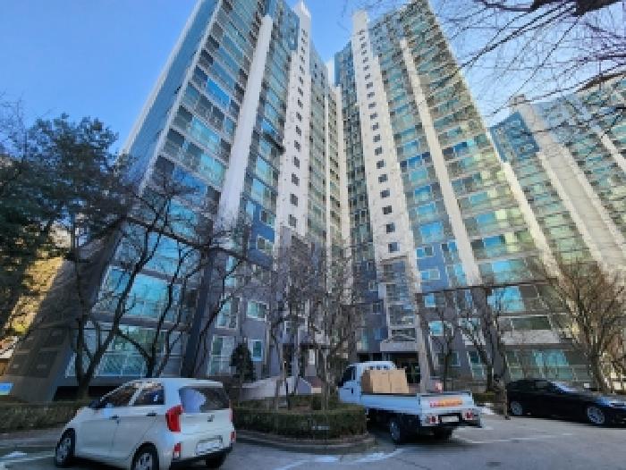 2026타경70034 아파트 · 경기도 양주시 고암길