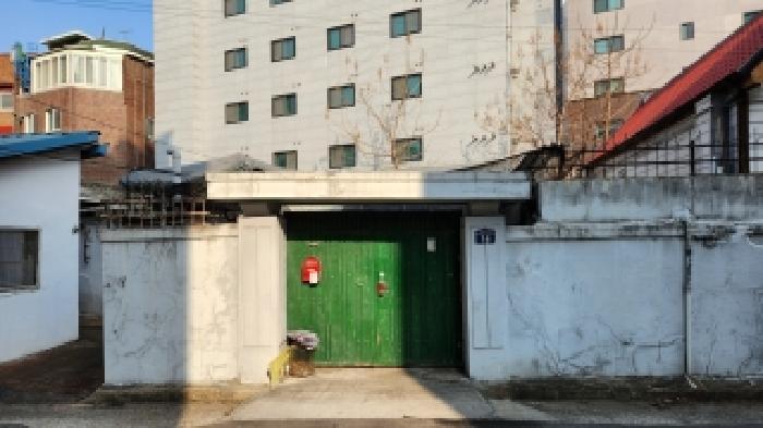 2026타경70041 대지 · 경기도 의정부시 의정부동 134-6