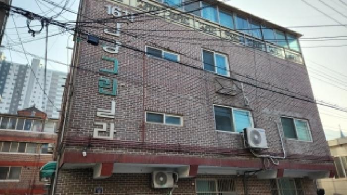 2026타경70063 다세대연립 · 경기도 의정부시 범골로74번길