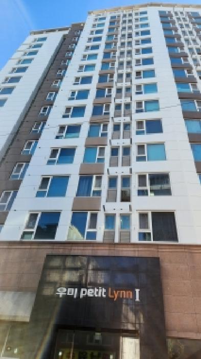 2026타경70075 아파트 · 경기도 의정부시 평화로552번길