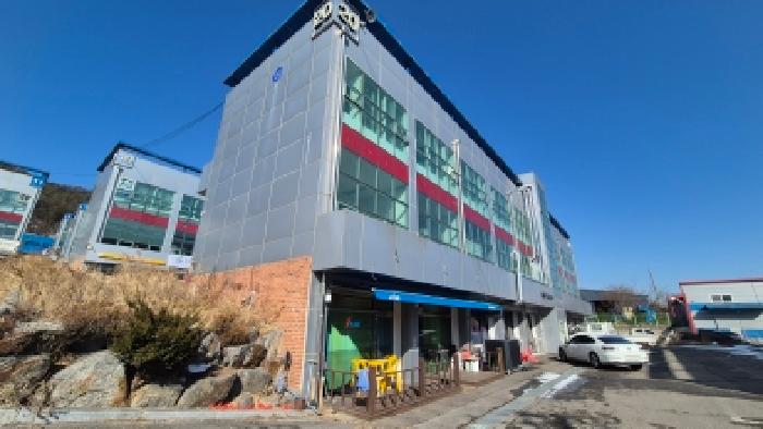 2026타경70094 · 경기도 포천시 소흘읍 이동교리 374-9 포천공구상가 21동 1층107호
