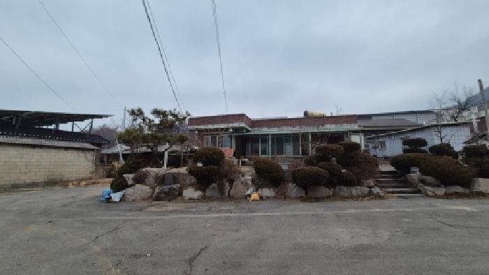 2026타경70141 · 경기도 포천시 가산면