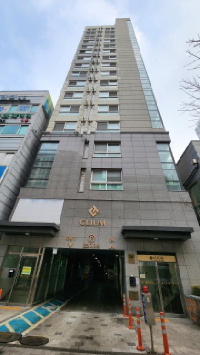 2026타경70157 다세대연립 · 경기도 의정부시 의정부동 492-1 태림더끌리움씨티 11층 1103호