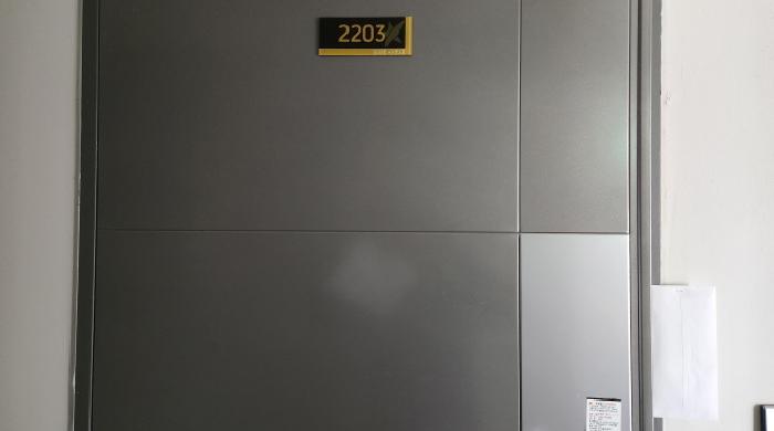 2026타경70287 다세대연립 · 경기도 의정부시 의정부동 18-3 아이콘스타로데오 22층 2203호