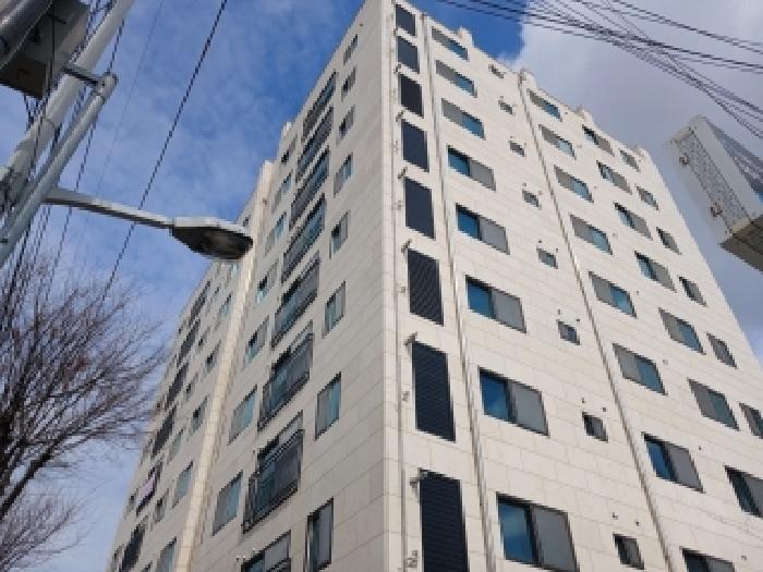 2026타경70331 상가근린 · 경기도 의정부시 의정로