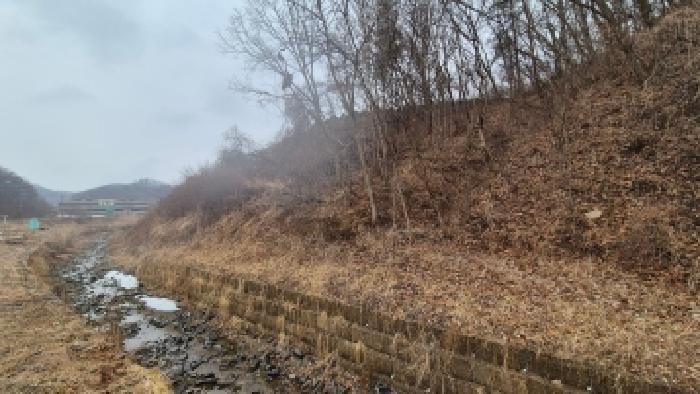 2026타경70346 임야 · 경기도 연천군 군남면 황지리 산112