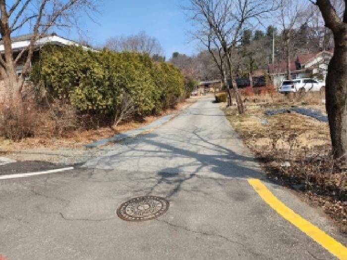 2026타경70362 대지 · 경기도 양주시 남면 매곡리 311-2