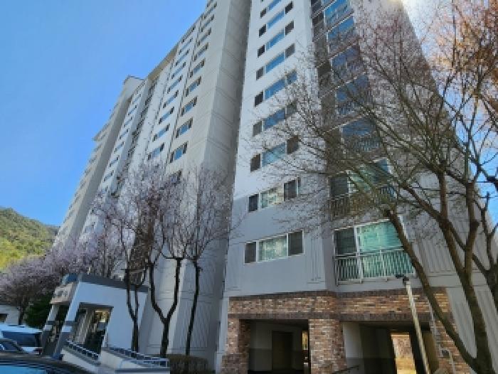 2026타경70397 아파트 · 경기도 양주시 삼숭동 686-1 양주자이아파트 107동 10층 1003호